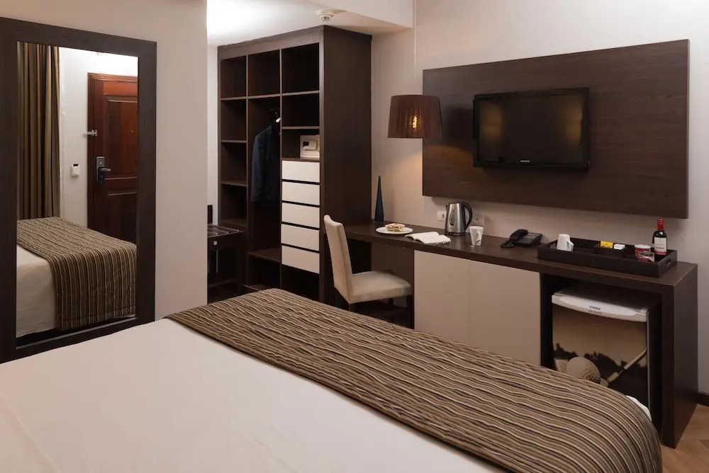 هتل فوز دو ایگواسو 5